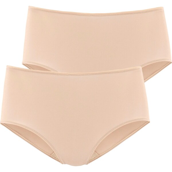 LASCANA Nohavičky béžová 63148509