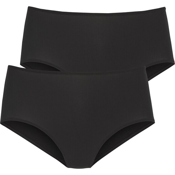 LASCANA Nohavičky čierna 63148510