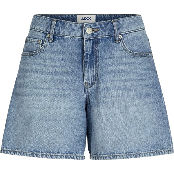 JJXX Džínsy JXLaura modrá denim 63159381