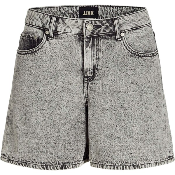 JJXX Džínsy JXLAURA sivý denim 63159669