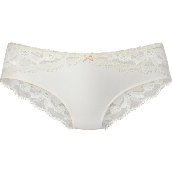 LASCANA Nohavičky biela 63156451