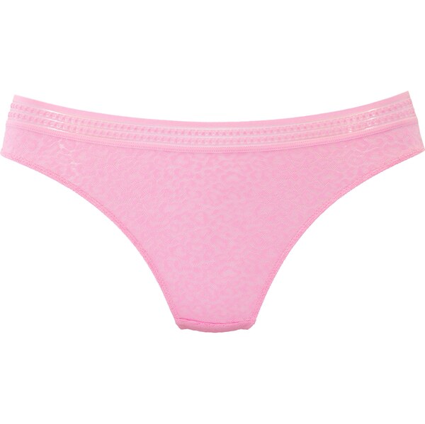 LASCANA Nohavičky svetloružová 63156483