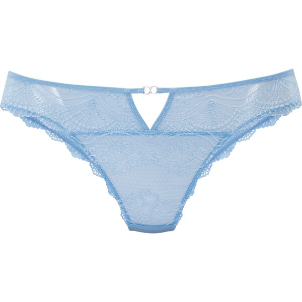 LASCANA Nohavičky svetlomodrá 63156480