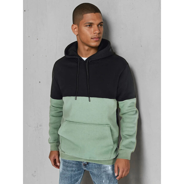 Pánska mikina s kapucňou Dstreet 64676265