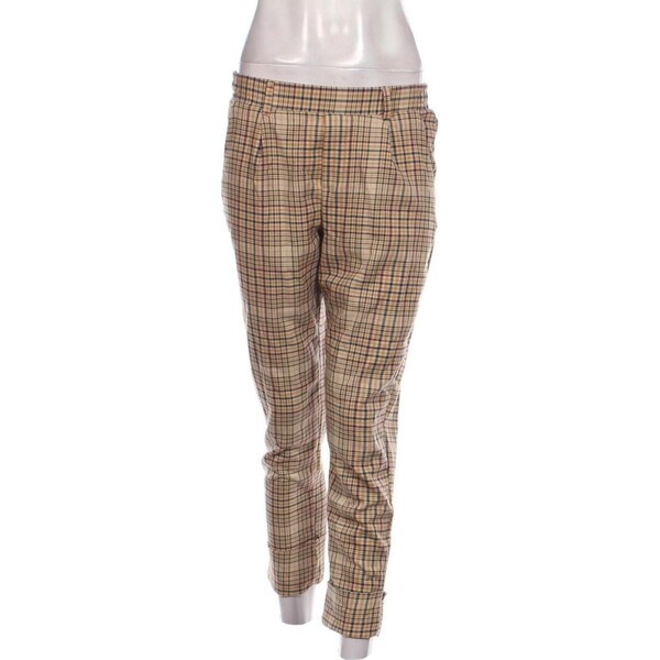 Dámske nohavice Bershka 62731635