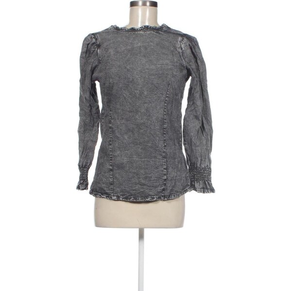 Dámska blúza Eksept 62733226