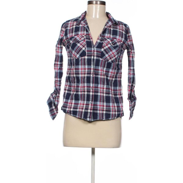 Dámska košeľa Cropp 62734410