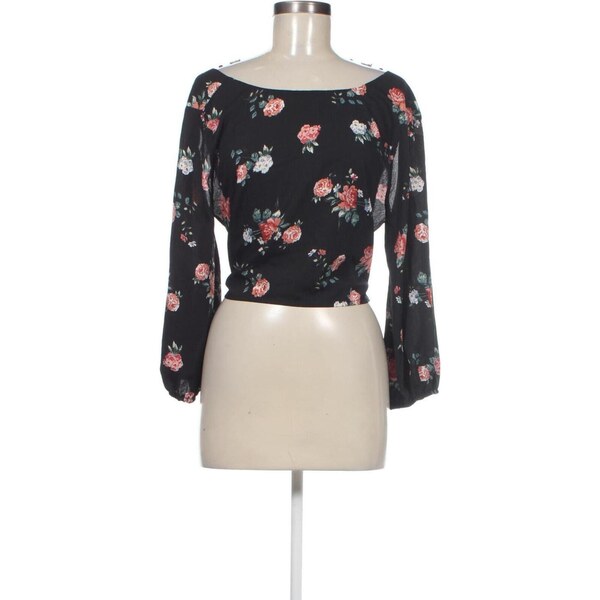 Dámska blúza Fashion Union 62734469