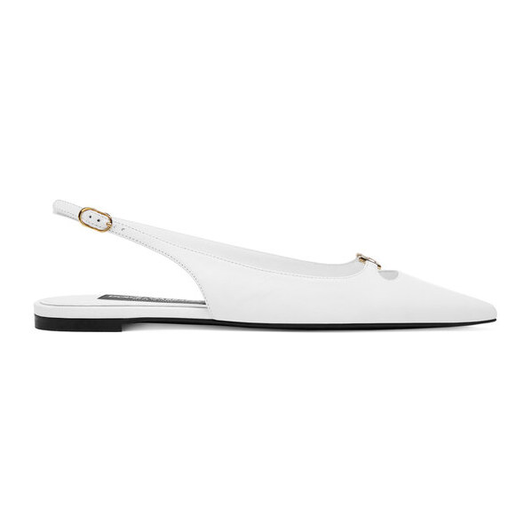 Sandále Dolce&Gabbana 62739165