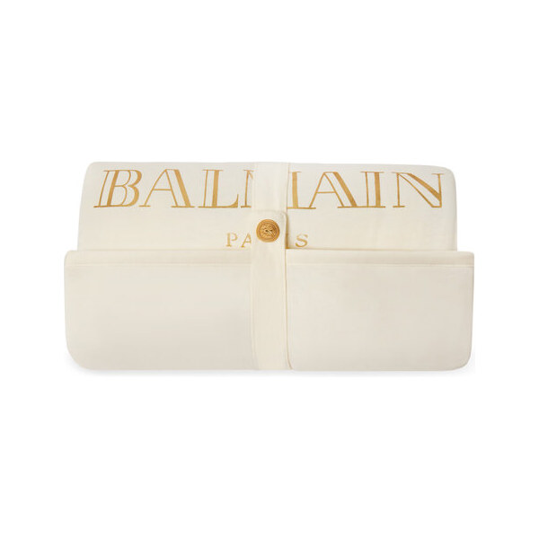 Prebaľovacia taška Balmain 62739507