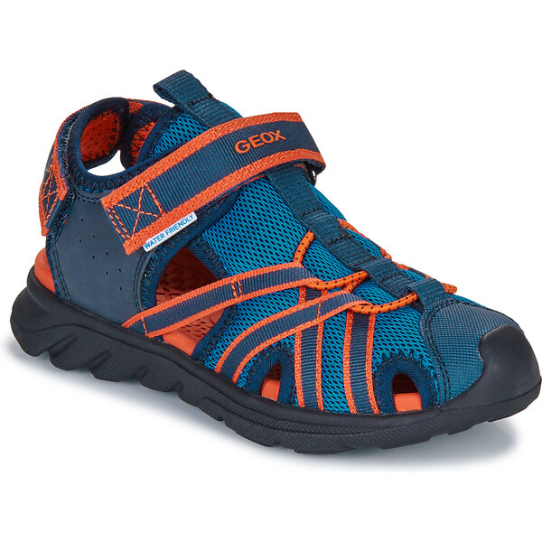 Geox Sandále J SANDAL AIRADYUM BO Geox 62735157