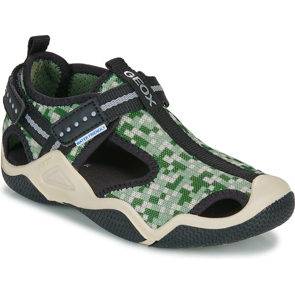 Geox Sandále JR WADER Geox 62735158