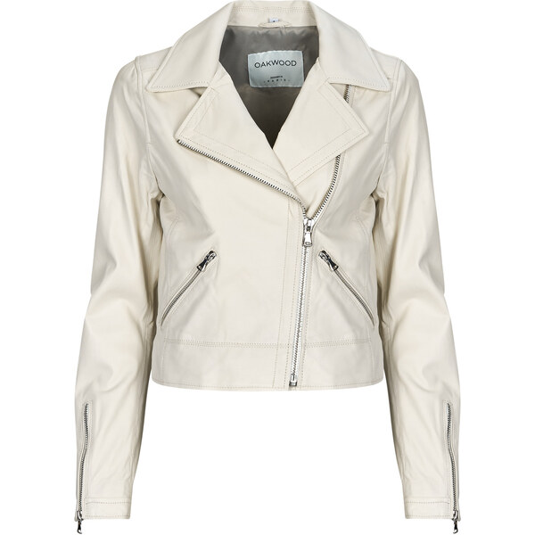 Oakwood Kožené bundy MAXINE Oakwood 62735205