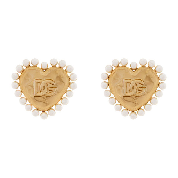 Klipsne Dolce&Gabbana 62739455