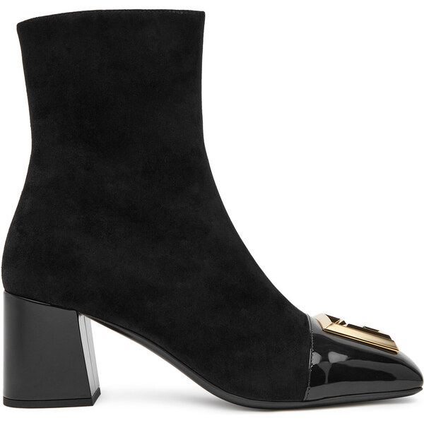 Členková obuv Balmain 62735532