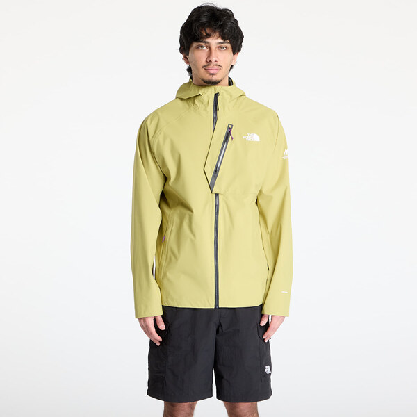 Bunda The North Face Ma Waterproof Jacket Dark Pistachio M 62738724