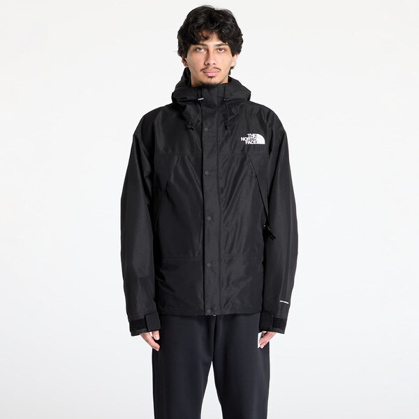 Bunda The North Face Dryvent Mono Mountain Jacket TNF Black S 62738721