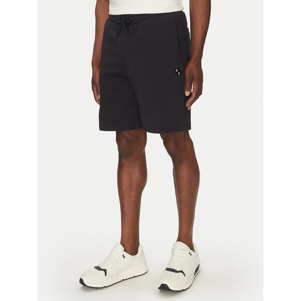 Športové kraťasy Armani Exchange 62739306