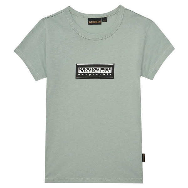 Tričko Napapijri 62739374