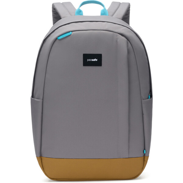 Pacsafe batoh GO 25L BACKPACK stone 62929450