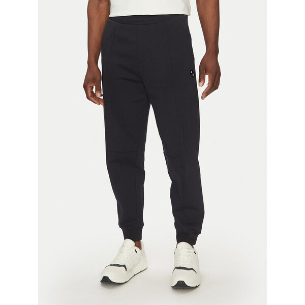 Teplákové nohavice Armani Exchange 62739460