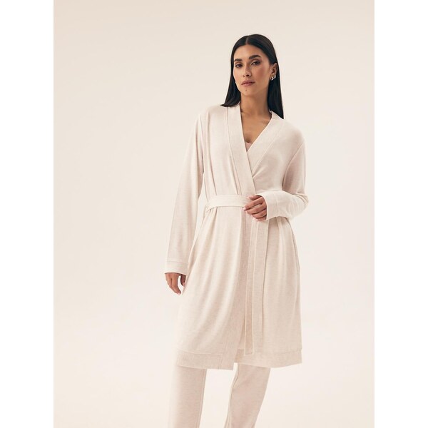 Dámsky župan Henderson Ladies 43014 Boar 66483884