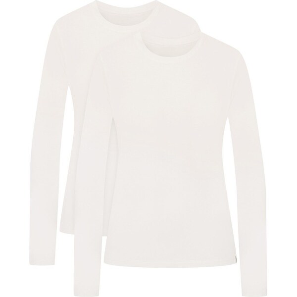 2 PACK dámske tričko Henderson Ladies 42862 Blue 62988229