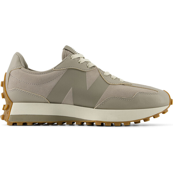 New Balance WS327DBB - Dámske - Tenisky New Balance - Hnedé - WS327DBB 66360302