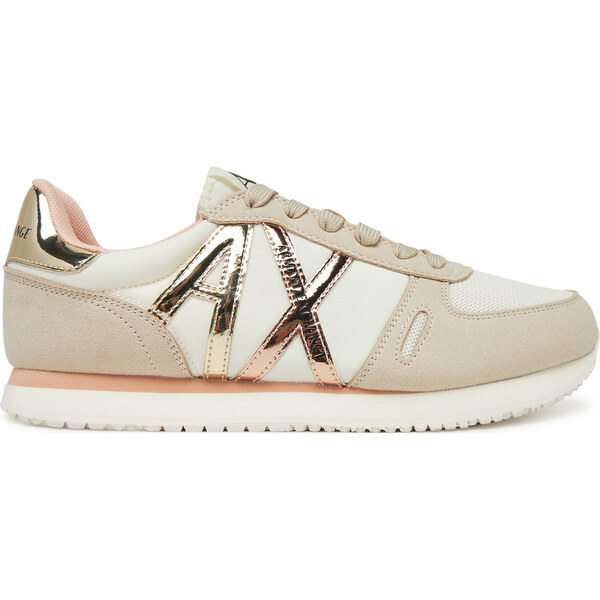 Sneakersy Armani Exchange 62740348