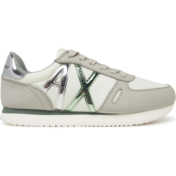 Sneakersy Armani Exchange 62740352