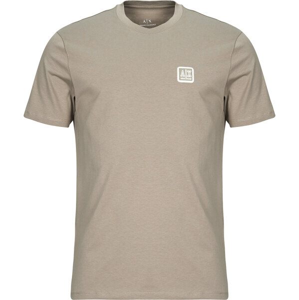 Armani Exchange Tričká s krátkym rukávom XM000546 Armani Exchange 62740150