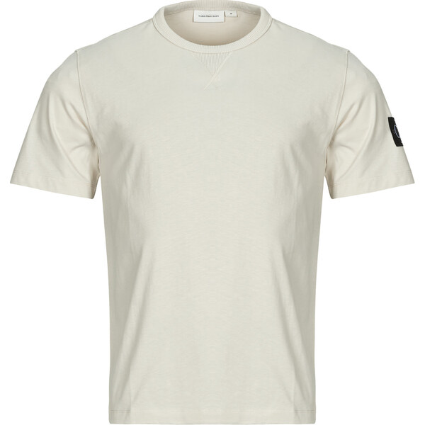 Calvin Klein Jeans Tričká s krátkym rukávom BADGE REGULAR TEE Calvin 62740167