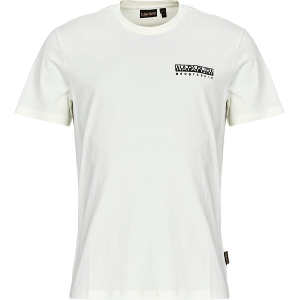 Napapijri Tričká s krátkym rukávom S-VIGNONI Napapijri 62740174