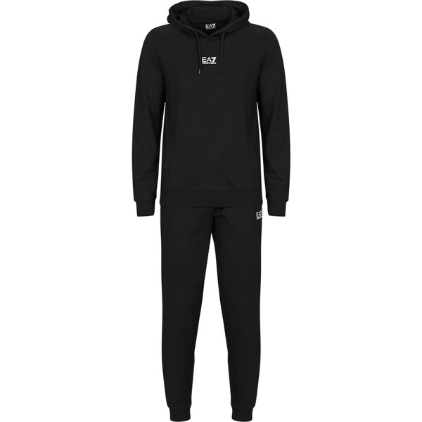 Emporio Armani EA7 Súpravy vrchného oblečenia TRAIN CORE ID T-SUIT 62740197