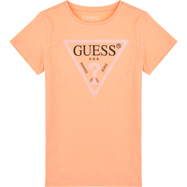 Guess Tričká s krátkym rukávom T SHIRT Guess 62740201