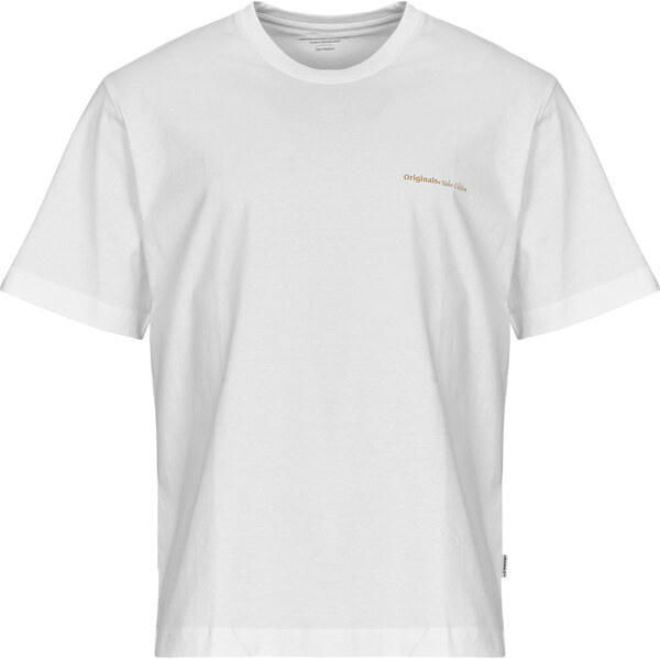 Jack & Jones Tričká s krátkym rukávom JORPAROS Jack & Jones 62740209