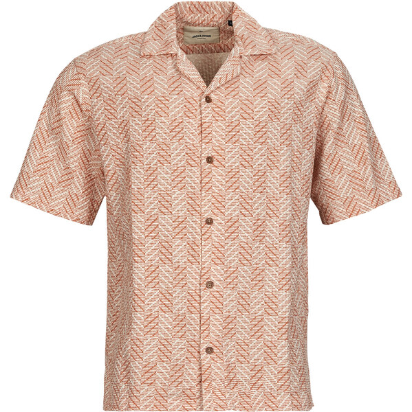 Jack & Jones Tričká s krátkym rukávom JPRBLUVINCENT PRINT RESORT S/S 62740218