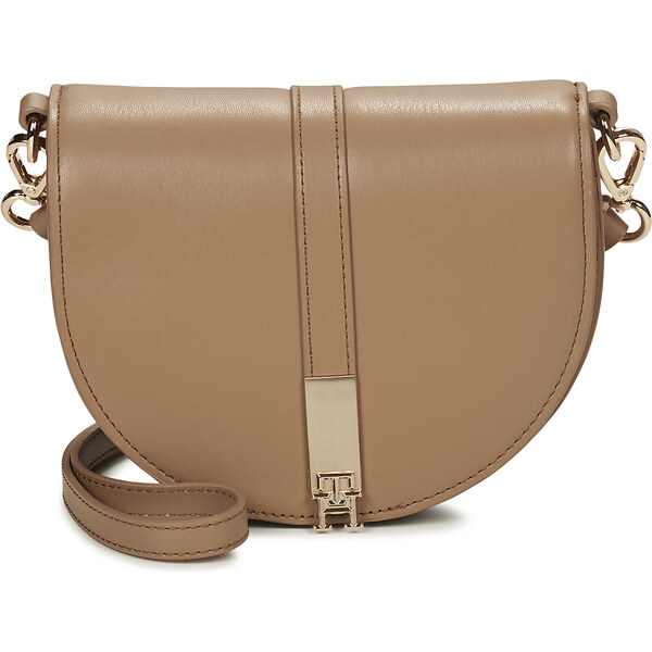 Tommy Hilfiger Tašky cez rameno TH HERITAGE SADDLE BAG Tommy Hilfiger 62740169