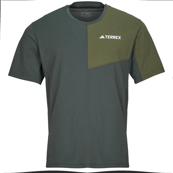 adidas Tričká s krátkym rukávom JE0395 adidas 62740187