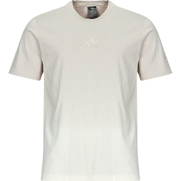 adidas Tričká s krátkym rukávom JJ3696 adidas 65471228