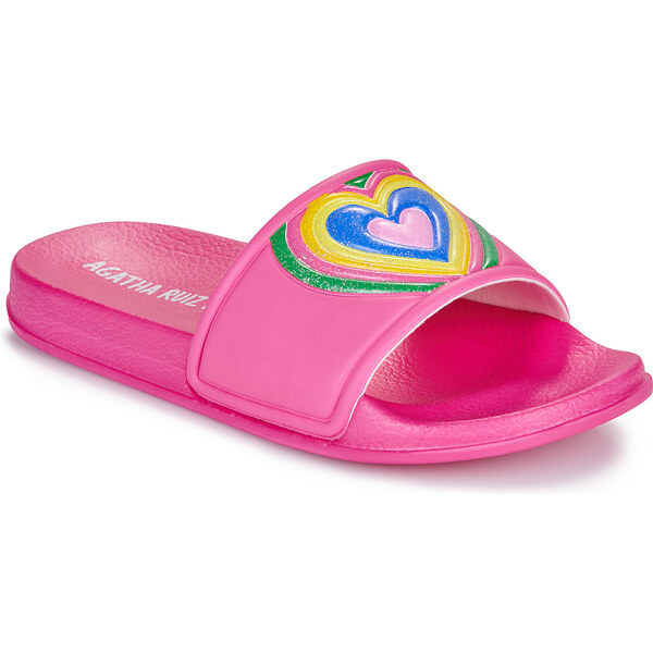 Agatha Ruiz de la Prada športové šľapky FLIP-FLOP Agatha Ruiz de la 62740200