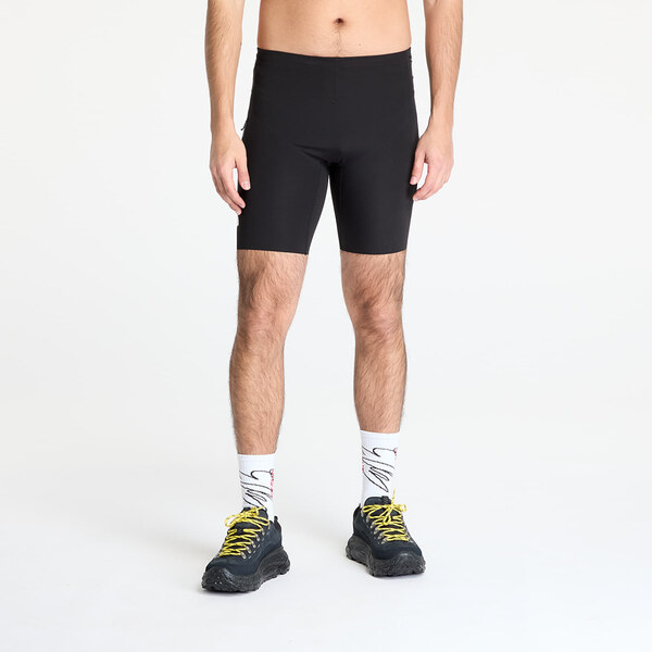 Šortky The North Face Summit Ripido Tight Short TNF Black S 62741818