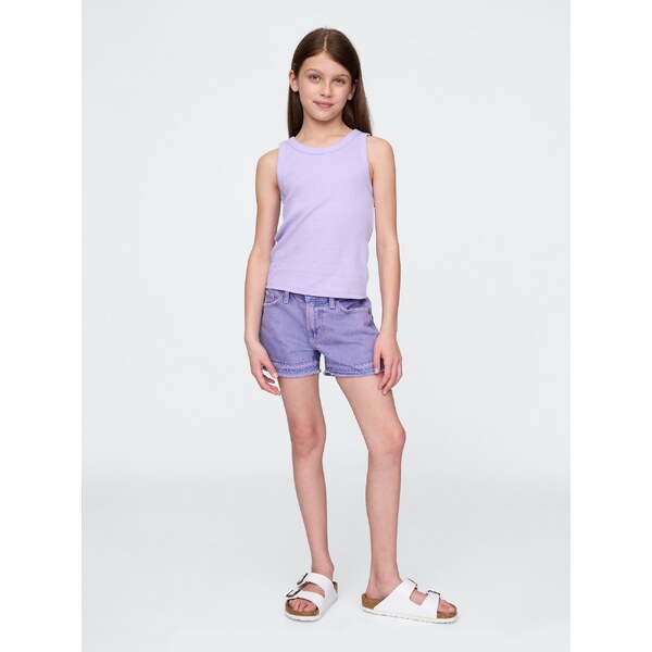 GAP Kids Denim Shorts - Girls 64678650