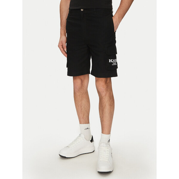 Bavlnené šortky Karl Kani 62740377