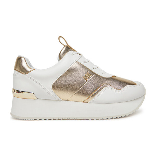 Sneakersy MICHAEL Michael Kors 62740372