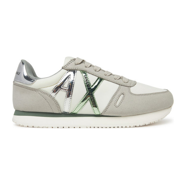 Sneakersy Armani Exchange 62740368