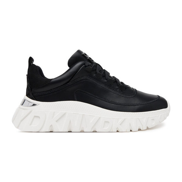 Sneakersy DKNY 62740448