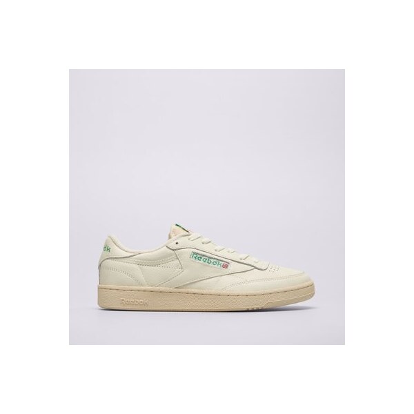 Reebok Club C 85 Vintage Muži Obuv Tenisky 100000317 62740811