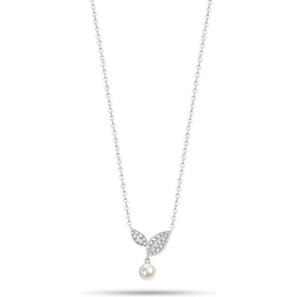 Morellato náhrdelník s perlou Natura sahlL09 62740570