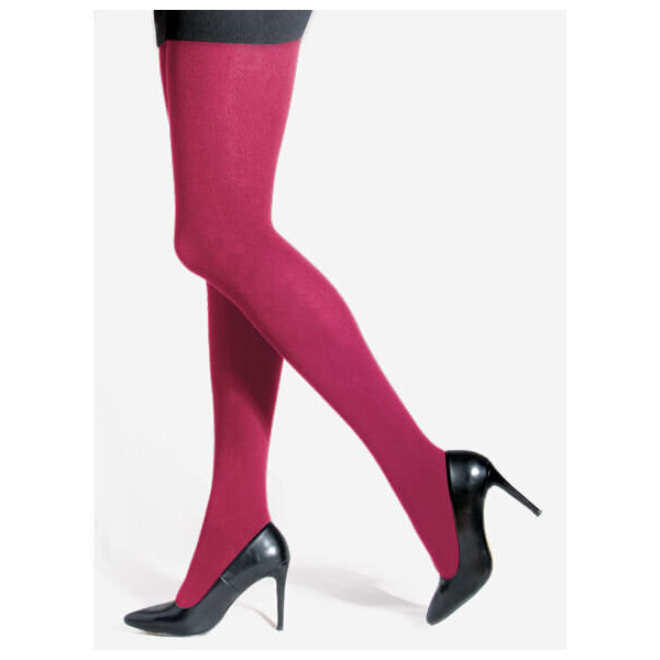 Teplé pančuchy LOLA 100 DEN Lores 62740628